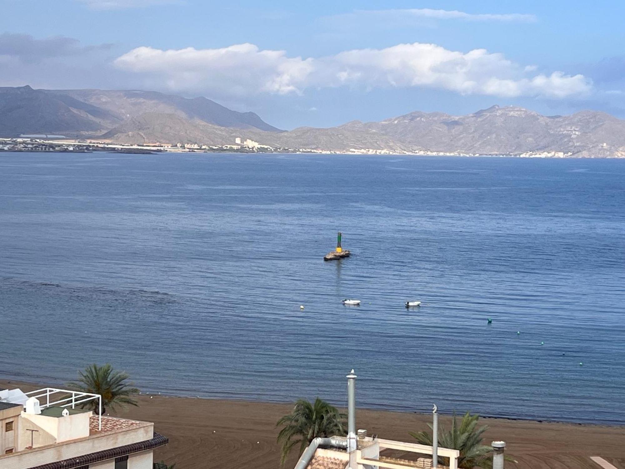 Апартаменти Rincon De Irene, A 150 Mts De Playa Del Puerto! Пуерто-де-Масаррон Екстер'єр фото